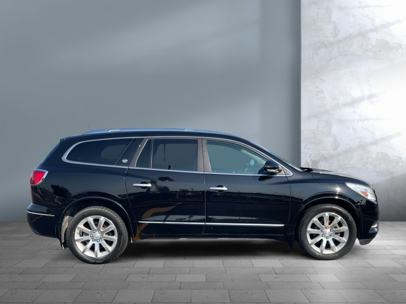 2016 Buick Enclave