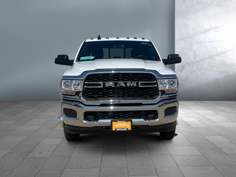 2021 Ram 3500