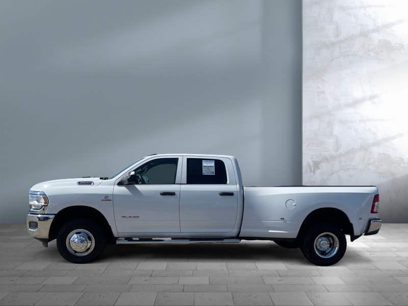 2021 Ram 3500