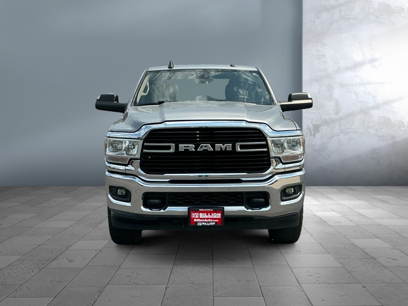 2019 Ram 3500