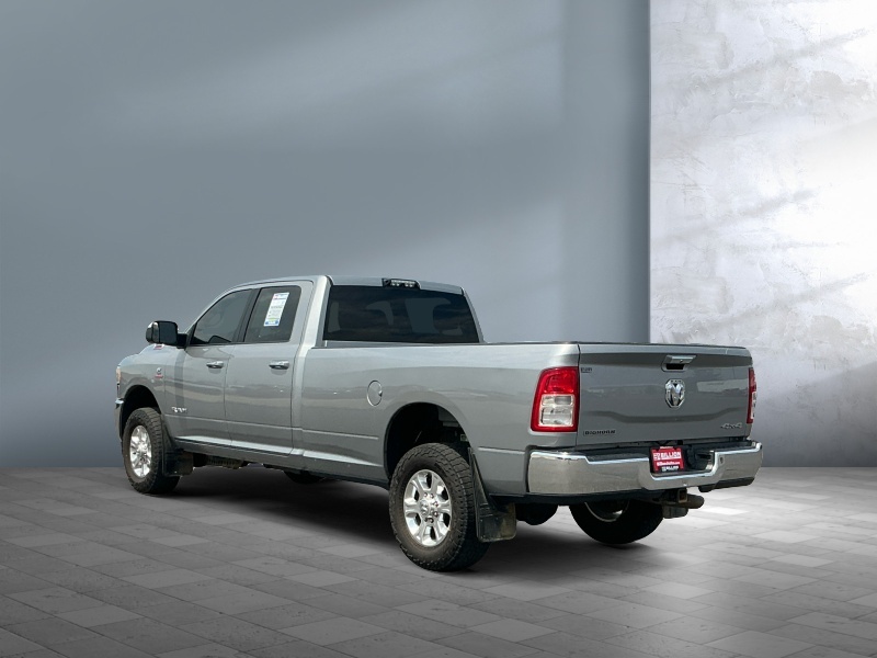 2019 Ram 3500