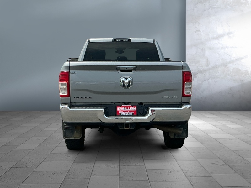 2019 Ram 3500