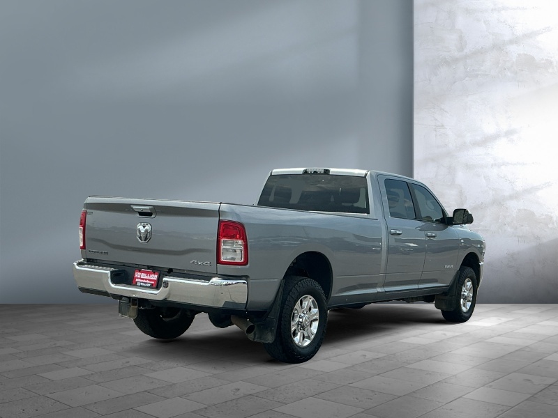 2019 Ram 3500