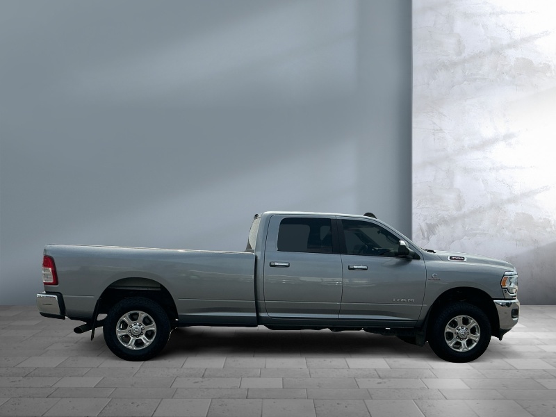 2019 Ram 3500