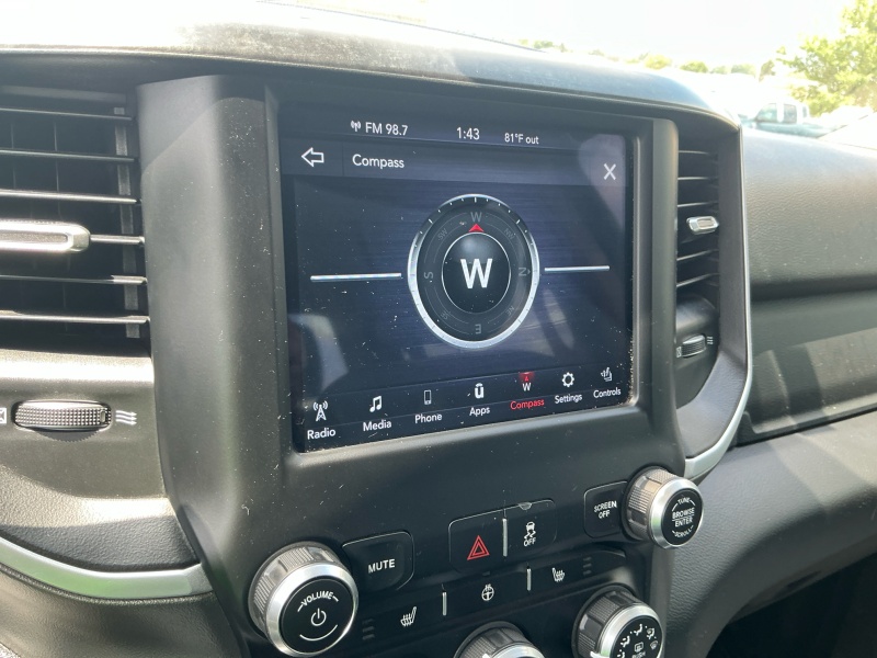 2019 Ram 3500