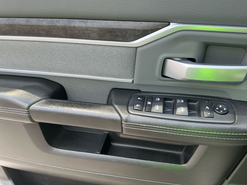 2019 Ram 3500