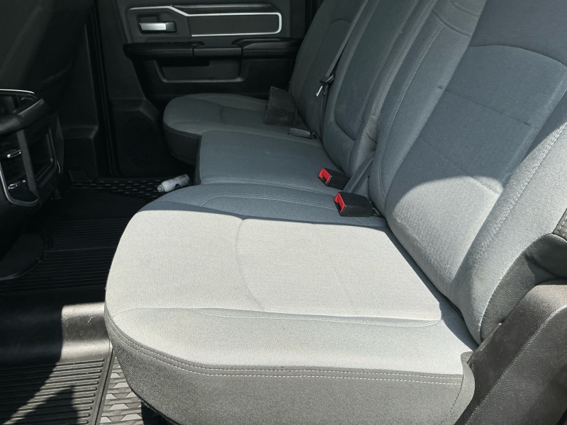 2019 Ram 3500