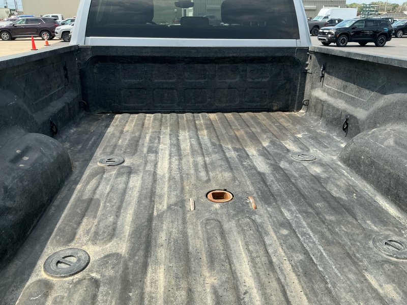 2019 Ram 3500