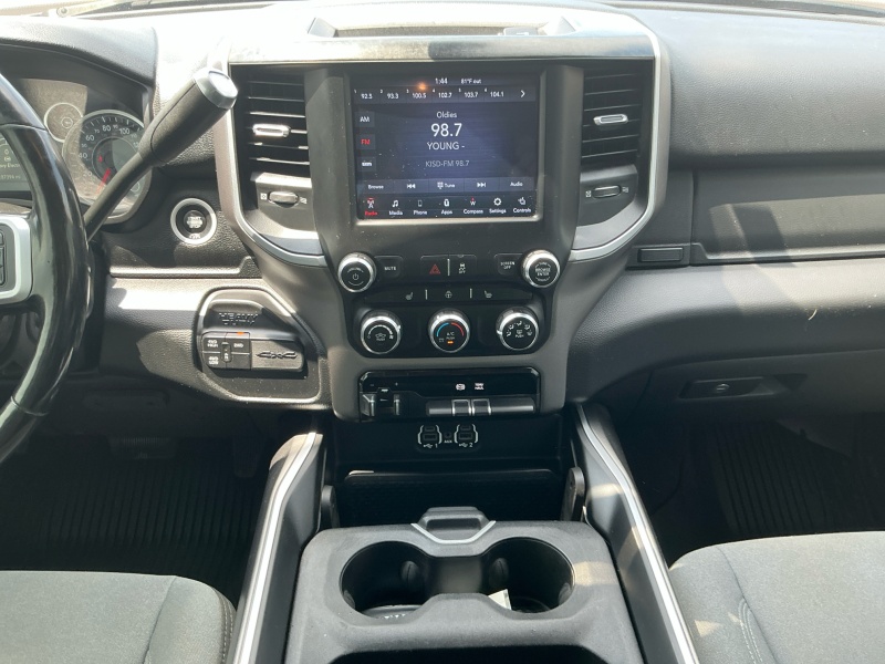 2019 Ram 3500