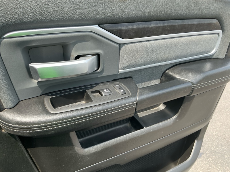 2019 Ram 3500