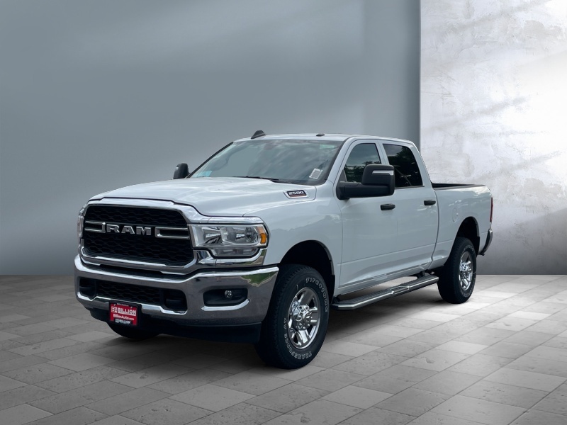 New 2024 Ram 2500 Tradesman Truck