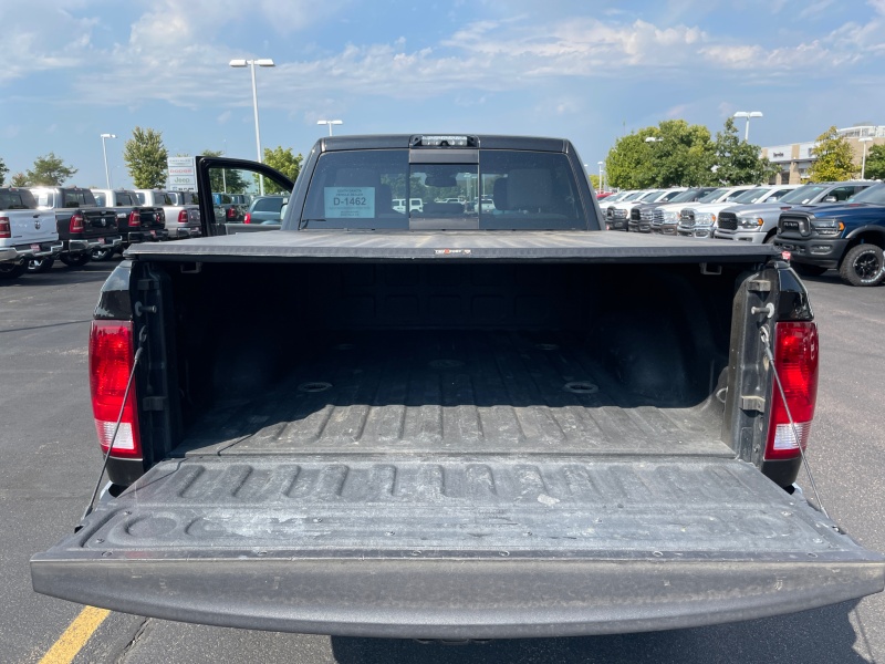 2018 Ram 3500