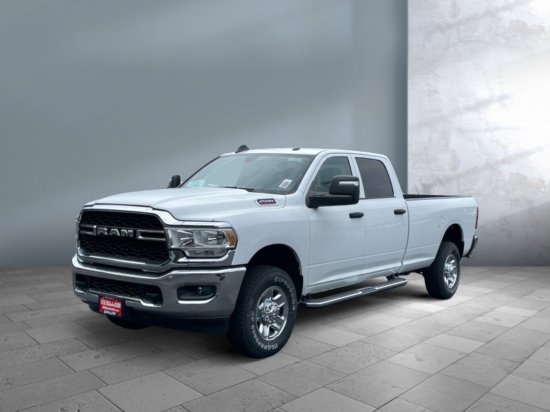 New 2024 Ram 2500 Tradesman Truck