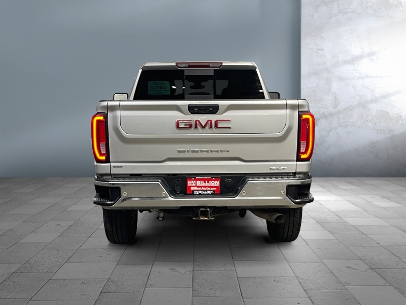 2020 GMC Sierra 2500HD