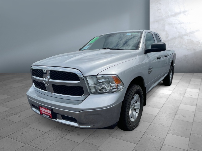 2019 Ram 1500 Classic