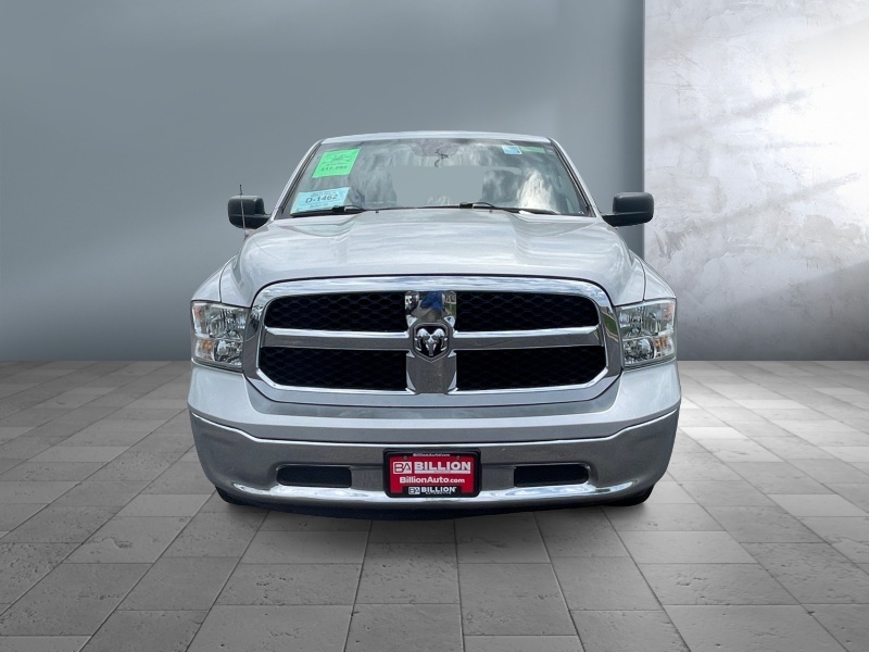 2019 Ram 1500 Classic