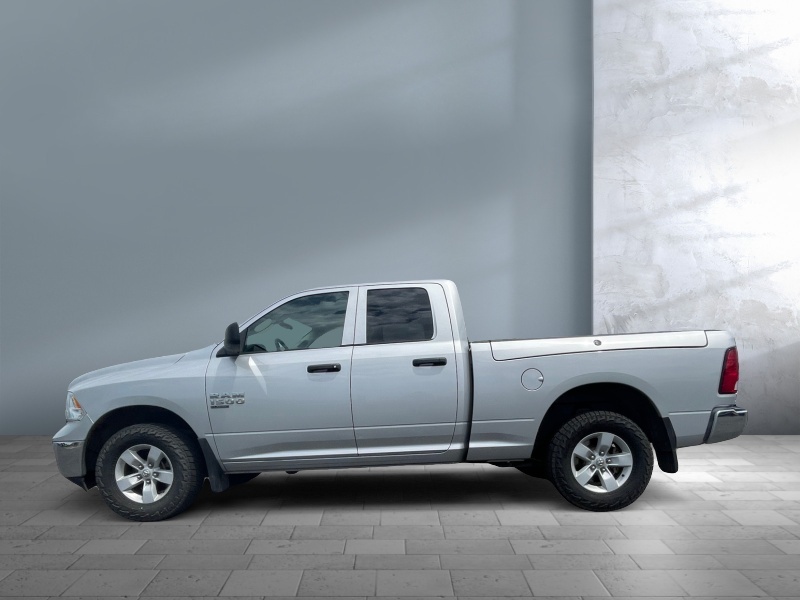 2019 Ram 1500 Classic