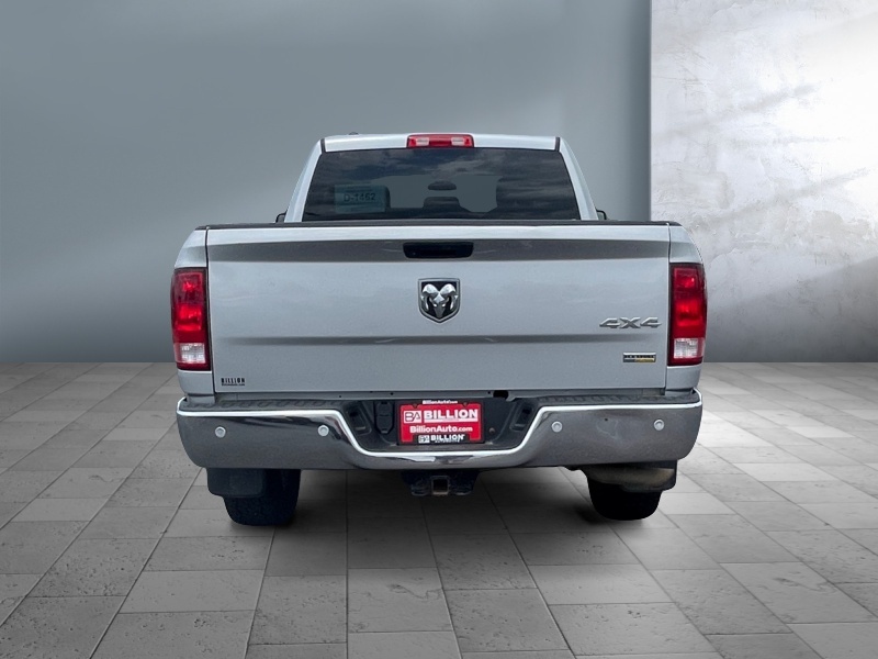 2019 Ram 1500 Classic