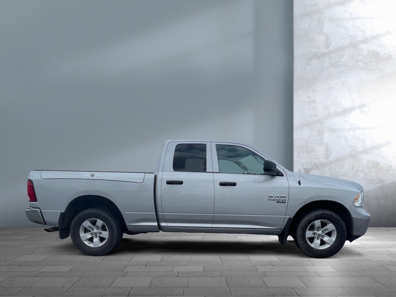2019 Ram 1500 Classic