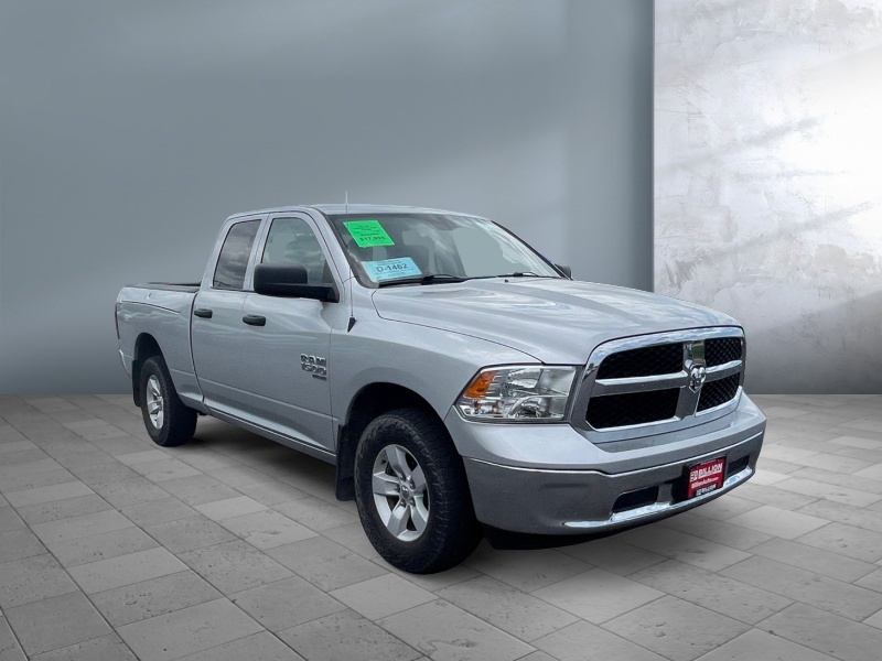 2019 Ram 1500 Classic