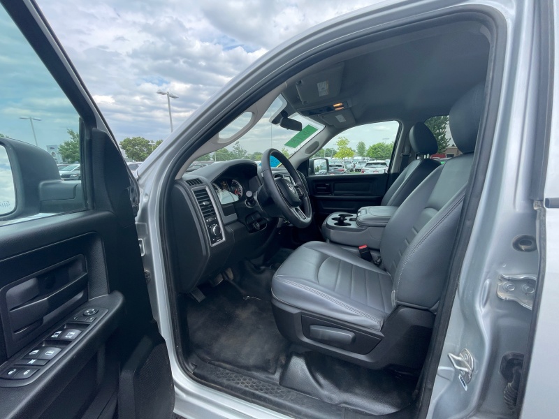 2019 Ram 1500 Classic