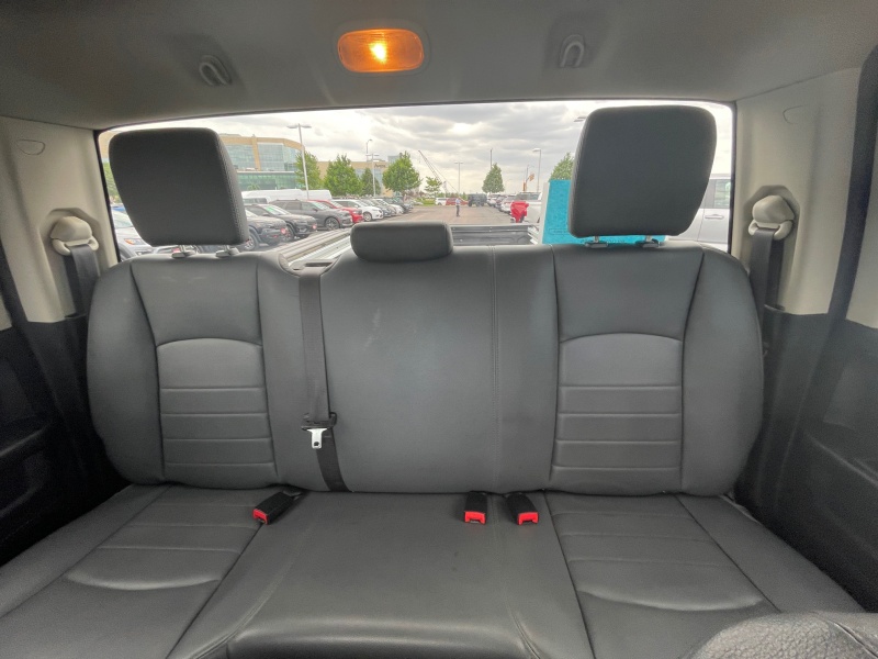 2019 Ram 1500 Classic