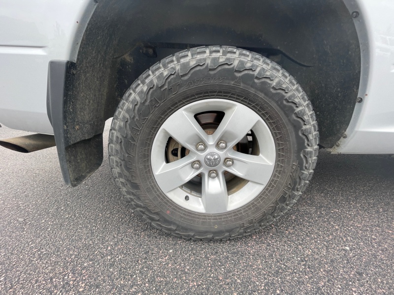 2019 Ram 1500 Classic