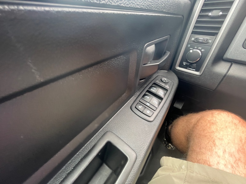 2019 Ram 1500 Classic