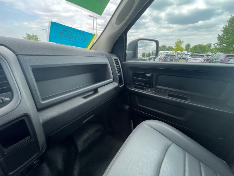2019 Ram 1500 Classic
