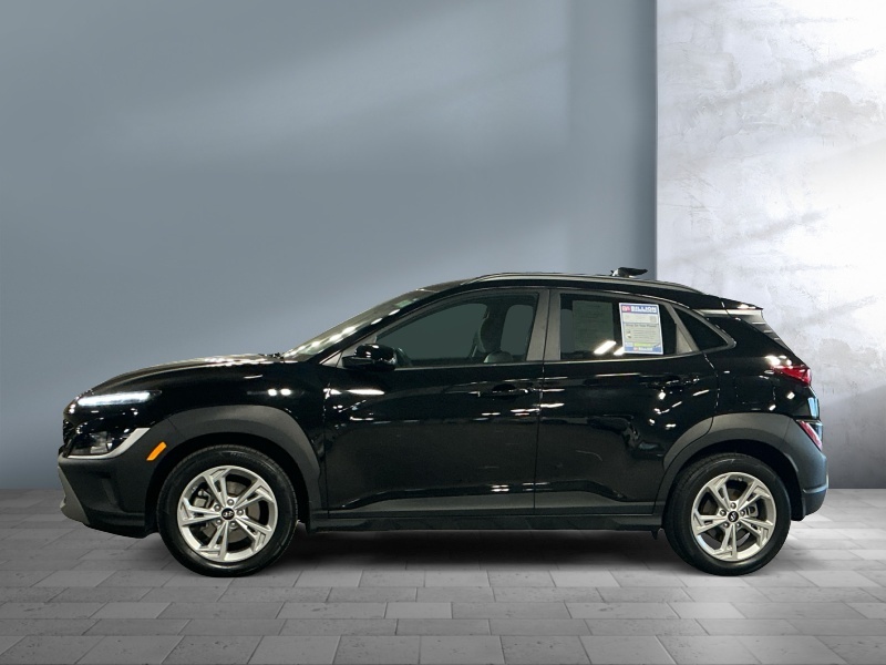 2023 Hyundai Kona