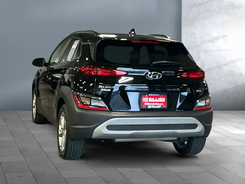 2023 Hyundai Kona