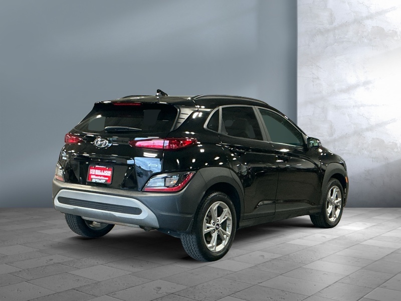 2023 Hyundai Kona