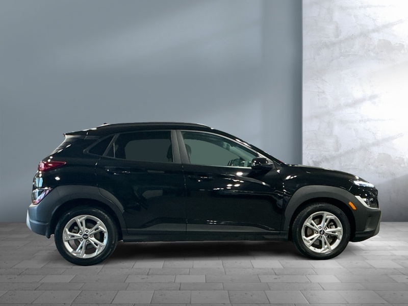 2023 Hyundai Kona