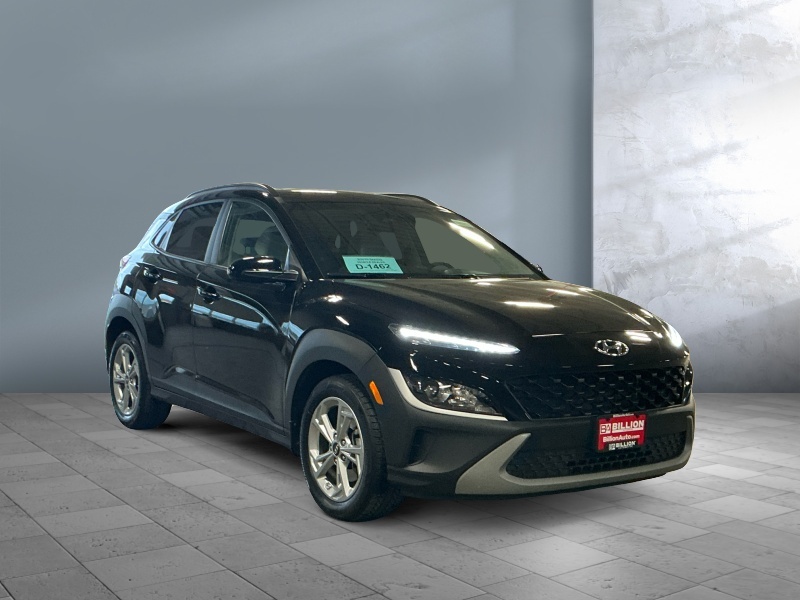 2023 Hyundai Kona