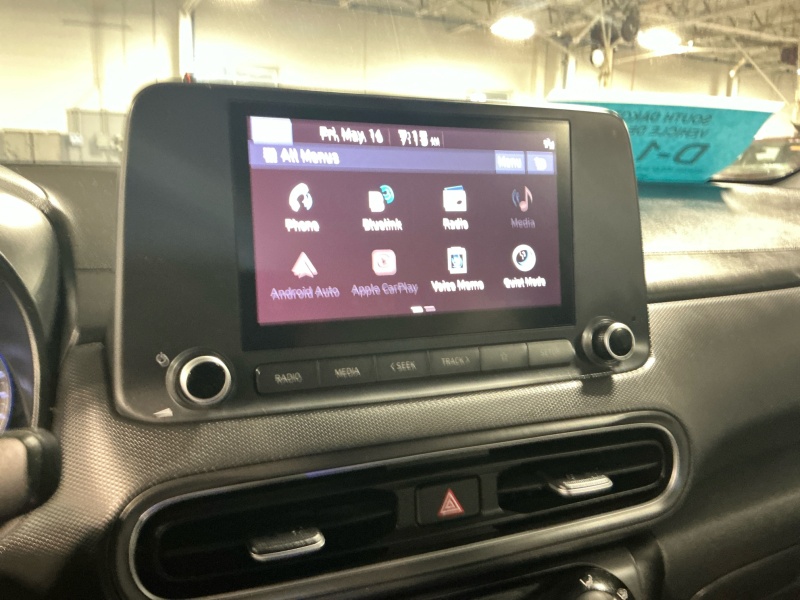 2023 Hyundai Kona