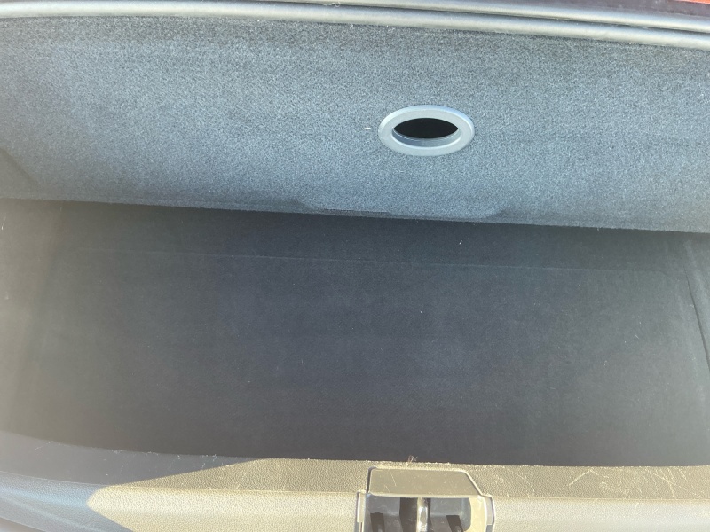 2005 Chrysler Crossfire