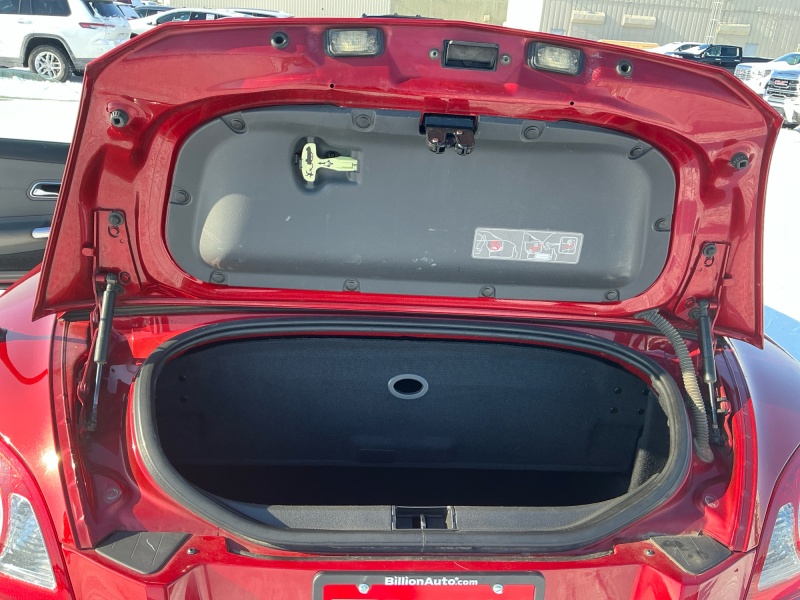 2005 Chrysler Crossfire