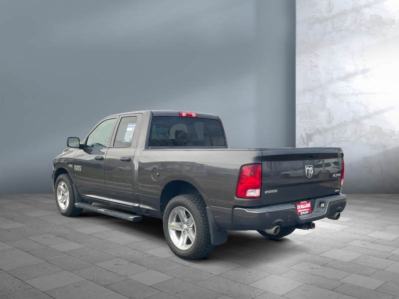 2015 Ram 1500