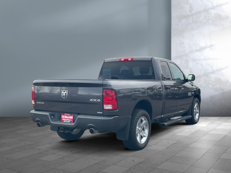 2015 Ram 1500