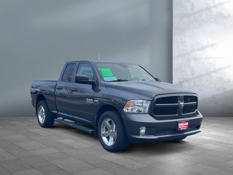 2015 Ram 1500