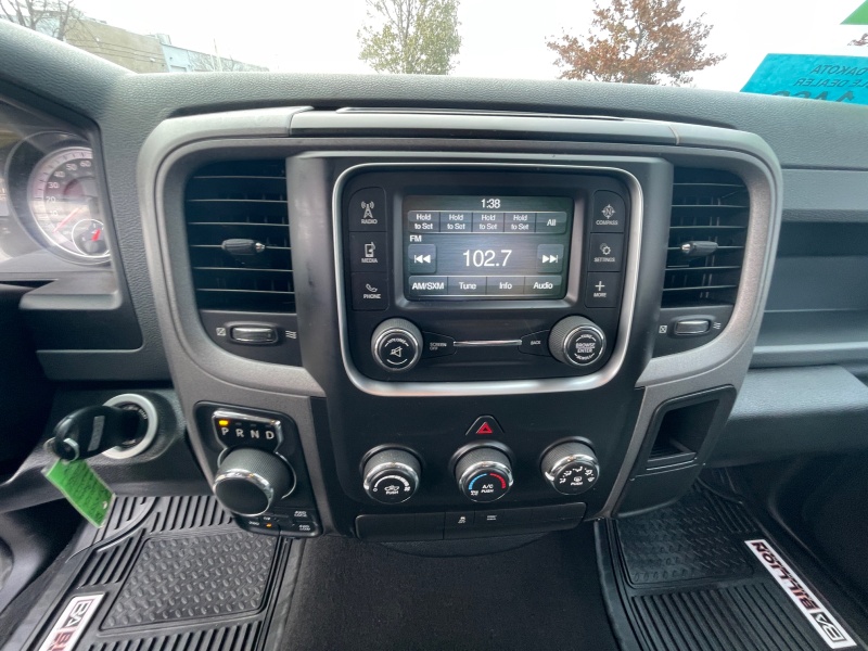 2015 Ram 1500