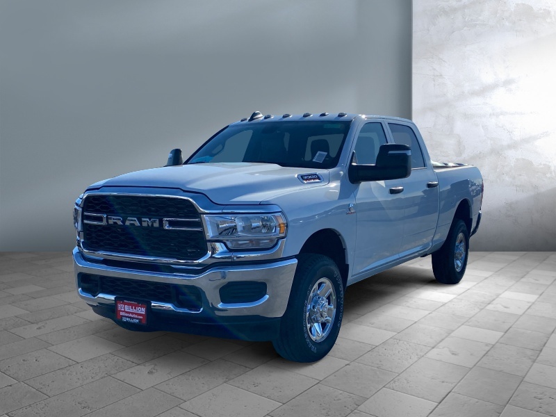 2024 Ram 3500