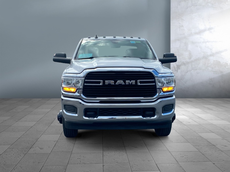 2021 Ram 3500