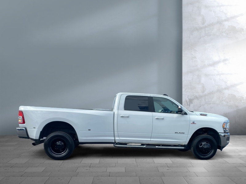 2021 Ram 3500