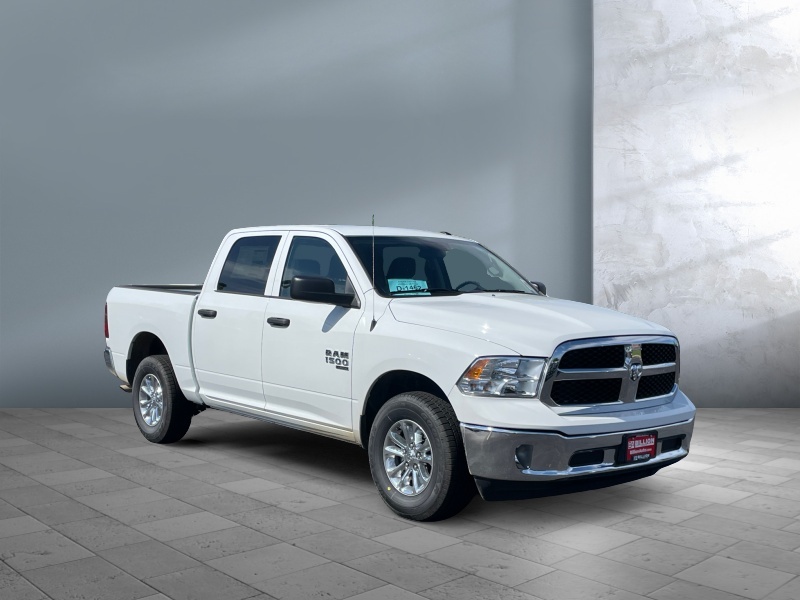 2023 Ram 1500 Classic