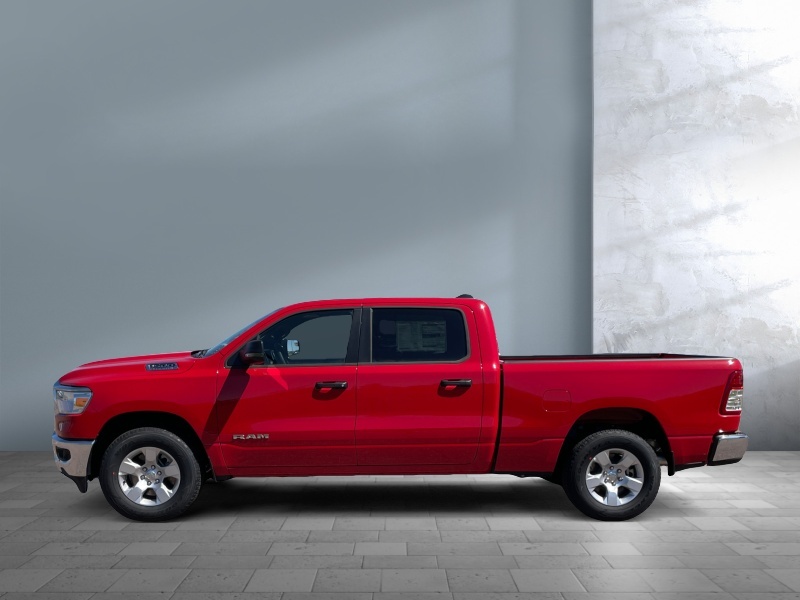 2024 Ram 1500