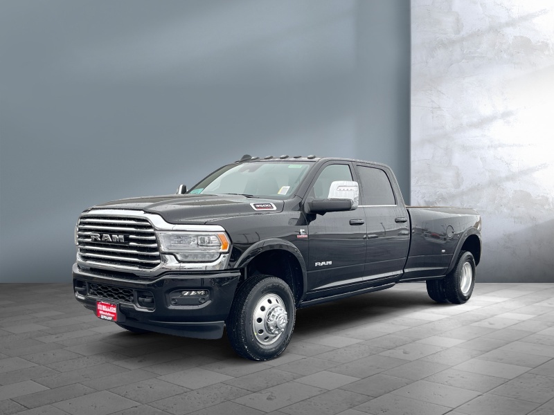 2024 Ram 3500