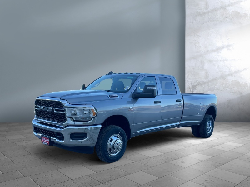 2024 Ram 3500