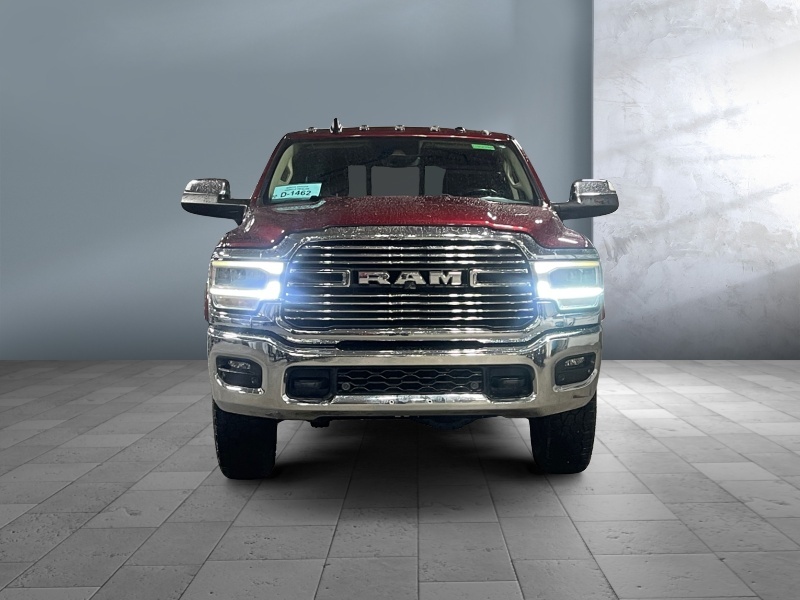 2020 Ram 2500