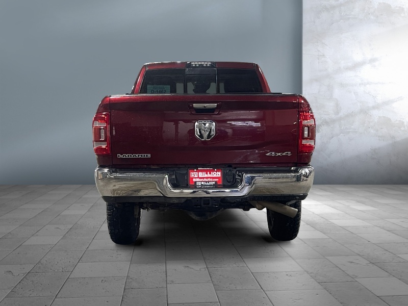 2020 Ram 2500